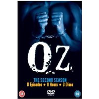 Oz - Season 2 Oz - Season 2 von HBO