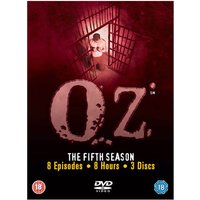 Oz - Season 5 von HBO