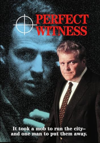 Perfect Witness [DVD] [Region 1] [NTSC] [US Import] von HBO