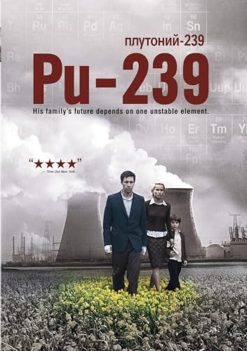 Pu-239 [DVD] [Region 1] [NTSC] [US Import] von HBO