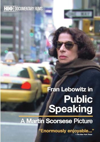 Public Speaking [DVD] [Region 1] [NTSC] [US Import] von HBO