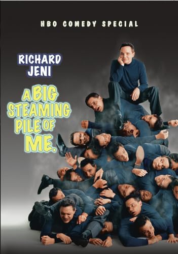 Richard Jeni: Big Steaming Pile Of Me / (Full) [DVD] [Region 1] [NTSC] [US Import] von HBO