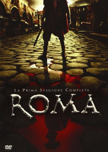 Roma Stagione 01 [6 DVDs] [IT Import] von HBO