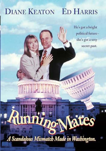 Running Mates / (Dol) [DVD] [Region 1] [NTSC] [US Import] von HBO