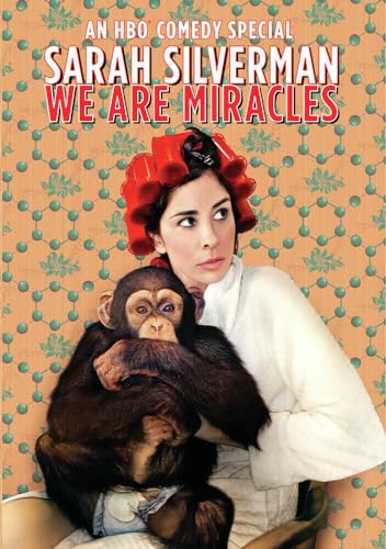 Sarah Silverman: We Are Miracles / (Full) [DVD] [Region 1] [NTSC] [US Import] von HBO