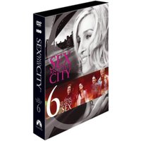 Sex And The City - Season 6 Sex And The City - Season 6 von HBO