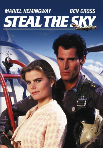 Steal The Sky [DVD] [Region 1] [NTSC] [US Import] von HBO