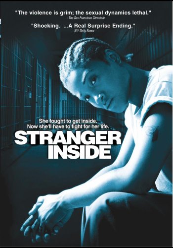 Stranger Inside / (Mono) [DVD] [Region 1] [NTSC] [US Import] von HBO