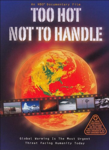 Too Hot Not To Handle / (Full Dub) [DVD] [Region 1] [NTSC] [US Import] von HBO