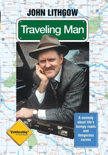 Traveling Man [DVD] [Region 1] [NTSC] [US Import] von HBO