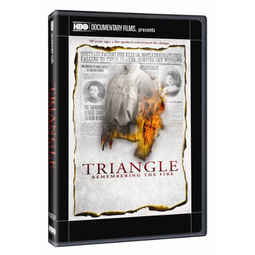 Triangle: Remembering The Fire [DVD] [Region 1] [NTSC] [US Import] von HBO