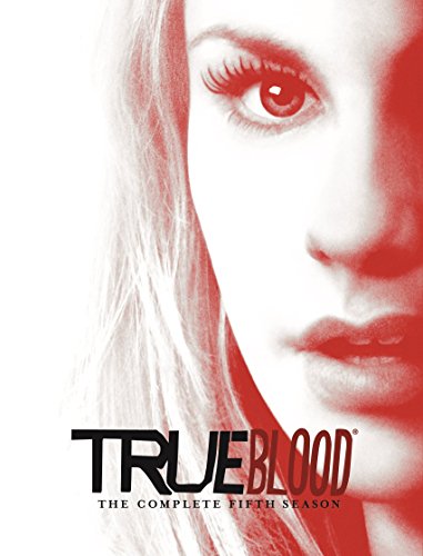 True Blood: The Complete Fifth Season [DVD] [Import] von HBO