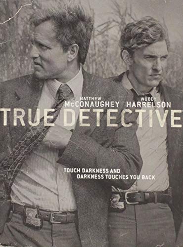 True Detective [DVD] [Import] von HBO
