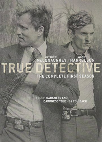 True Detective: The Complete First Season [DVD] [Import] von HBO
