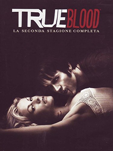 True blood Stagione 02 [5 DVDs] [IT Import] von HBO