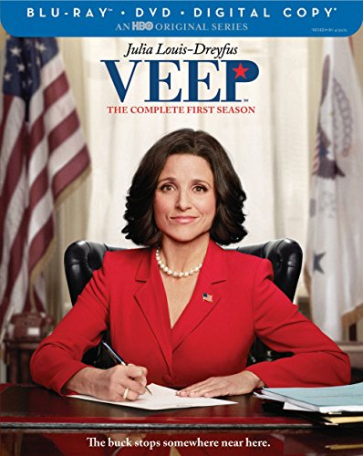 Veep: The Complete First Season [Blu-ray] [Import] von HBO