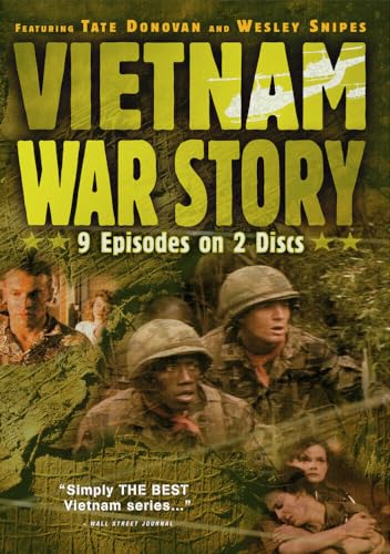 Vietnam War Story [DVD] [Region 1] [NTSC] [US Import] von HBO