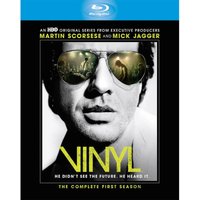 Vinyl - Staffel 1 Vinyl - Staffel 1 von HBO