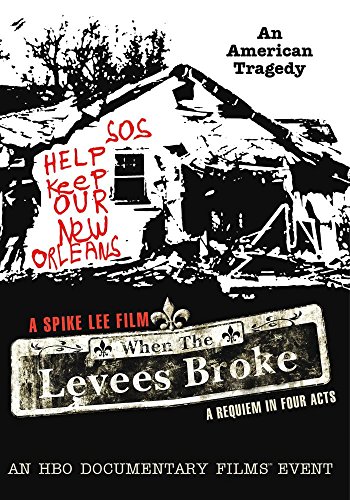 WHEN THE LEVEES BROKE (2006) - WHEN THE LEVEES BROKE (2006) (1 DVD) von HBO