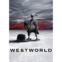 Westworld Staffel 2 - 4K Ultra HD Westworld Staffel 2 - 4K Ultra HD von HBO
