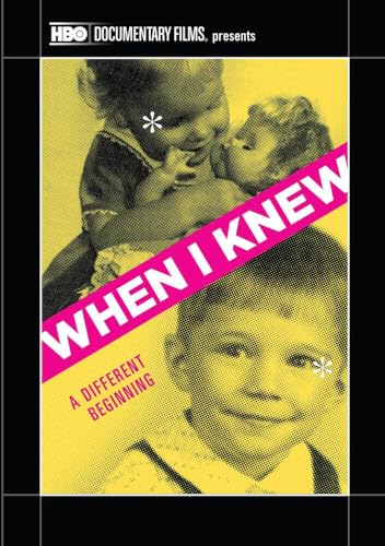 When I Knew / (Full) [DVD] [Region 1] [NTSC] [US Import] von HBO