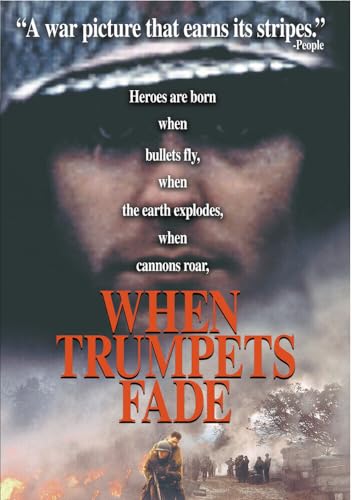 When Trumpets Fade / (Full Dol Mono) [DVD] [Region 1] [NTSC] [US Import] von HBO