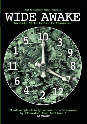 Wide Awake / (Full) [DVD] [Region 1] [NTSC] [US Import] von HBO