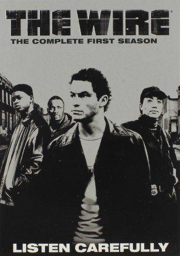 Wire: The Complete First Season [DVD] [Import] von HBO