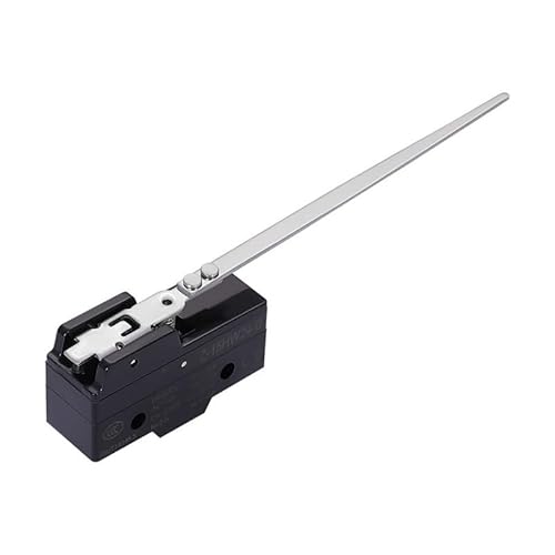 1PCS Z-15HW24-B 16A 250VAC Joystick MicroSwitch Single Pole Sensor With Long Lever von HBTSPJNT