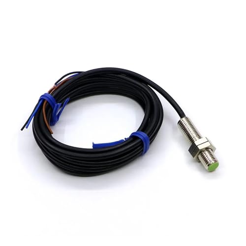 M8 FR08-1.5DN DC3wire npn NO proximity switch von HBTSPJNT