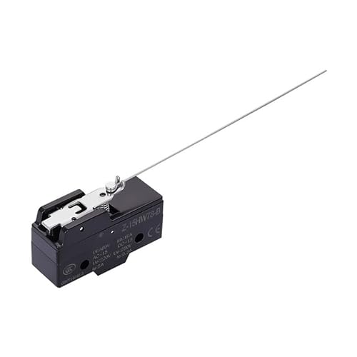 Z-15HW78-B Limit Switch Trip Switch MicroSwitch Self-reset Silver Point 15A250V Z-15HW78-B Limit Switch Trip Switch MicroSwitch Self-reset Silver Point 15A250V von HBTSPJNT