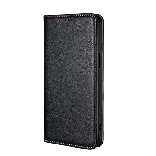 HBYLEE Ständer Hülle für Google Pixel 9 Pro/9 Pro XL/9, Dünne Geldbörse Lederhülle mit Klapp Kartenfach Vintage Handyhülle,Schwarz,9 Pro XL 6.8 '' HBYLEE Ständer Hülle für Google Pixel 9 Pro/9 Pro XL/9, Dünne Geldbörse Lederhülle mit Klapp Kartenfach Vintage Handyhülle,Schwarz,9 Pro XL 6.8 '' von HBYLEE