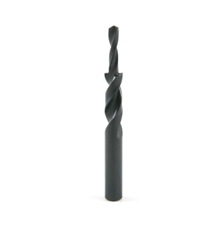 Stufenbohrer 90°, Flachsenkung, Dampfbeschichtet M3 M4 M5 M6 M8 M10 M12 (M12) von HC-Maschinentechnik