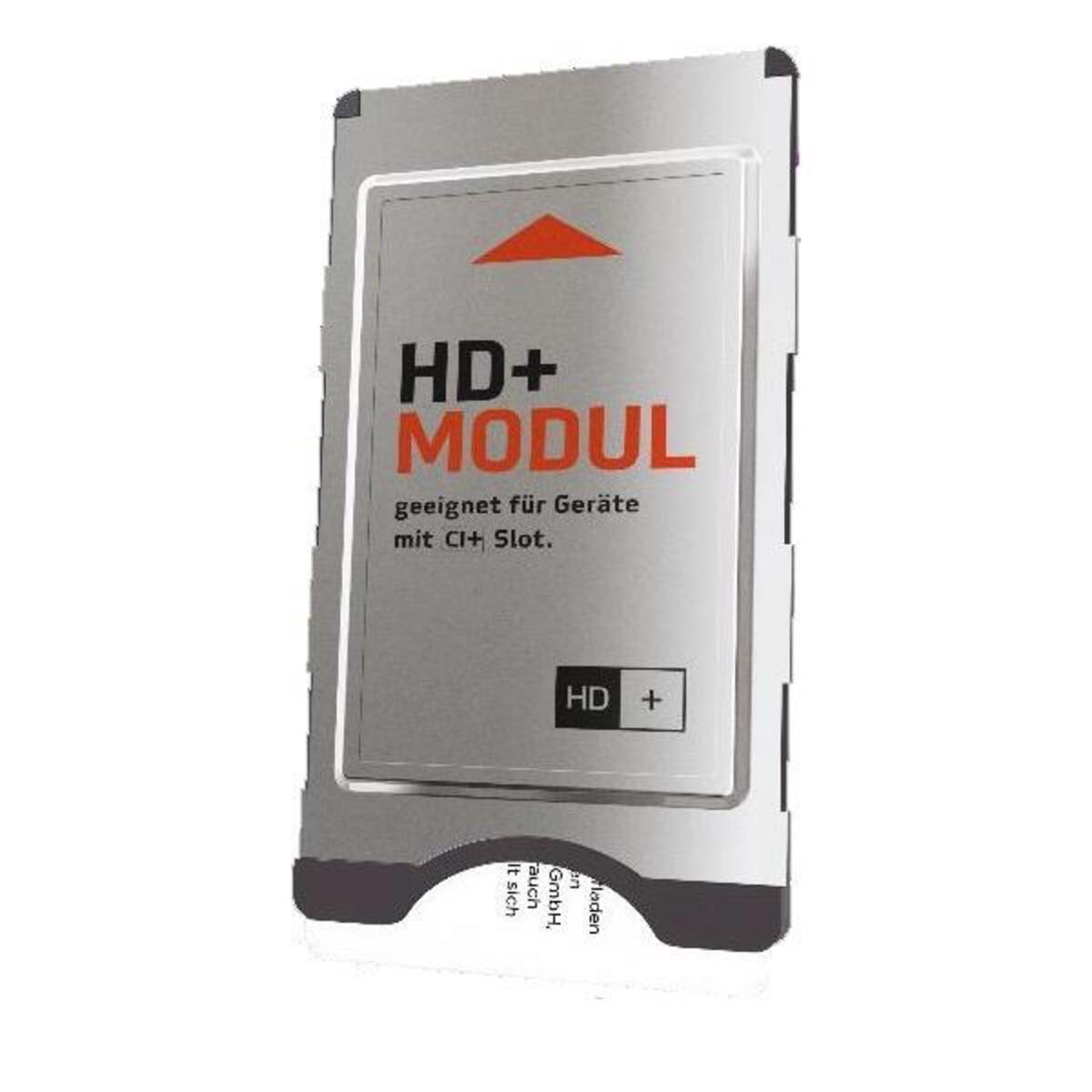 HD Plus HD+Modul m.6 Monatskarte 22023 6M + Sender HD Plus HD+Modul m.6 Monatskarte 22023 6M + Sender von HD Plus