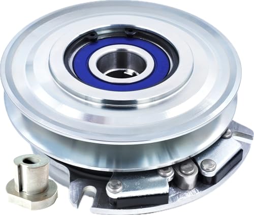 HD Switch BIGBearing HiTorque 917-04967 Billet-Riemenscheibe für Cub Cadet Tank LZ Serie LZ48 LZ54 LZ60 SZ SZ48 SZ60 Pro Z 700 900 Z700 Z900 Serie Rasenmäher Warner 5218-28-28 8 521 8288 HD Switch BIGBearing HiTorque 917-04967 Billet-Riemenscheibe für Cub Cadet Tank LZ Serie LZ48 LZ54 LZ60 SZ SZ48 SZ60 Pro Z 700 900 Z700 Z900 Serie Rasenmäher Warner 5218-28-28 8 521 8288 von HD Switch