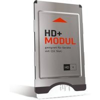 HD+ Modul für Sat-Receiver und Fernseher von HD+