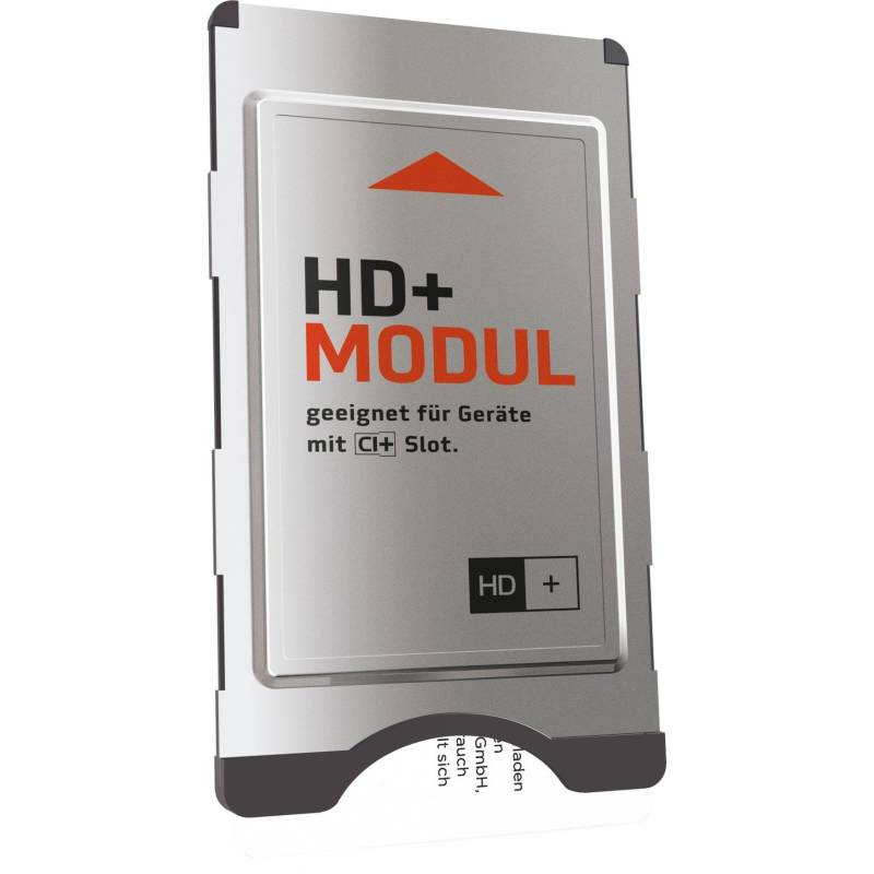 HD+ Modul inkl. HD+ Sender-Paket für 6 Monate, Smartcard von HD+
