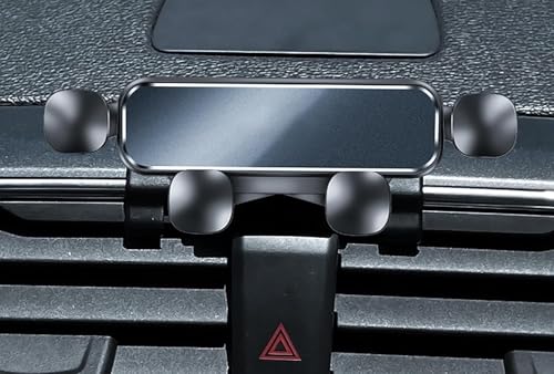 HDAJDWA Handyhalterung Auto für Ford Escort 2015-2020, 360° Drehbar KFZ Auto Handyhalterung, Stabile Handyhalter fürs Auto, rutschfest Autotelefonhalterung,B HDAJDWA Handyhalterung Auto für Ford Escort 2015-2020, 360° Drehbar KFZ Auto Handyhalterung, Stabile Handyhalter fürs Auto, rutschfest Autotelefonhalterung,B von HDAJDWA