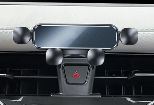 HDAJDWA Handyhalterung Auto für Ford Escort 2021-2024, 360° Drehbar KFZ Auto Handyhalterung, Stabile Handyhalter fürs Auto, rutschfest Autotelefonhalterung HDAJDWA Handyhalterung Auto für Ford Escort 2021-2024, 360° Drehbar KFZ Auto Handyhalterung, Stabile Handyhalter fürs Auto, rutschfest Autotelefonhalterung von HDAJDWA