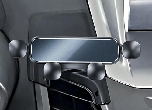 HDAJDWA Handyhalterung Auto für Ford Fiesta 2009-2024, 360° Drehbar KFZ Auto Handyhalterung, Stabile Handyhalter fürs Auto, rutschfest Autotelefonhalterung,B HDAJDWA Handyhalterung Auto für Ford Fiesta 2009-2024, 360° Drehbar KFZ Auto Handyhalterung, Stabile Handyhalter fürs Auto, rutschfest Autotelefonhalterung,B von HDAJDWA