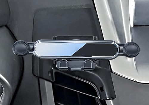 HDAJDWA Handyhalterung Auto für Ford Fiesta 2009-2024, 360° Drehbar KFZ Auto Handyhalterung, Stabile Handyhalter fürs Auto, rutschfest Autotelefonhalterung,C HDAJDWA Handyhalterung Auto für Ford Fiesta 2009-2024, 360° Drehbar KFZ Auto Handyhalterung, Stabile Handyhalter fürs Auto, rutschfest Autotelefonhalterung,C von HDAJDWA