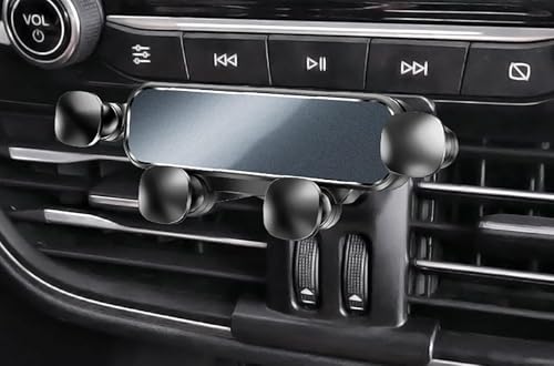 HDAJDWA Handyhalterung Auto für Ford Focus 2018-2024, 360° Drehbar KFZ Auto Handyhalterung, Stabile Handyhalter fürs Auto, rutschfest Autotelefonhalterung,B HDAJDWA Handyhalterung Auto für Ford Focus 2018-2024, 360° Drehbar KFZ Auto Handyhalterung, Stabile Handyhalter fürs Auto, rutschfest Autotelefonhalterung,B von HDAJDWA