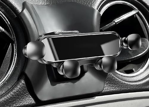 HDAJDWA Handyhalterung Auto für Ford Mondeo Wagon/Saloon 2007-2012, 360° Drehbar KFZ Auto Handyhalterung, Stabile Handyhalter fürs Auto, rutschfest Autotelefonhalterung,A HDAJDWA Handyhalterung Auto für Ford Mondeo Wagon/Saloon 2007-2012, 360° Drehbar KFZ Auto Handyhalterung, Stabile Handyhalter fürs Auto, rutschfest Autotelefonhalterung,A von HDAJDWA