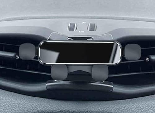HDAJDWA Handyhalterung Auto für Jeep Renegade 2016-2024, 360° Drehbar KFZ Auto Handyhalterung, Stabile Handyhalter fürs Auto, rutschfest Autotelefonhalterung,A Black HDAJDWA Handyhalterung Auto für Jeep Renegade 2016-2024, 360° Drehbar KFZ Auto Handyhalterung, Stabile Handyhalter fürs Auto, rutschfest Autotelefonhalterung,A Black von HDAJDWA