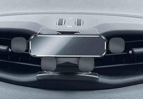 HDAJDWA Handyhalterung Auto für Jeep Renegade 2016-2024, 360° Drehbar KFZ Auto Handyhalterung, Stabile Handyhalter fürs Auto, rutschfest Autotelefonhalterung,B Grey HDAJDWA Handyhalterung Auto für Jeep Renegade 2016-2024, 360° Drehbar KFZ Auto Handyhalterung, Stabile Handyhalter fürs Auto, rutschfest Autotelefonhalterung,B Grey von HDAJDWA
