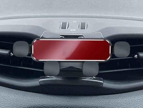 HDAJDWA Handyhalterung Auto für Jeep Renegade 2016-2024, 360° Drehbar KFZ Auto Handyhalterung, Stabile Handyhalter fürs Auto, rutschfest Autotelefonhalterung,C Red HDAJDWA Handyhalterung Auto für Jeep Renegade 2016-2024, 360° Drehbar KFZ Auto Handyhalterung, Stabile Handyhalter fürs Auto, rutschfest Autotelefonhalterung,C Red von HDAJDWA
