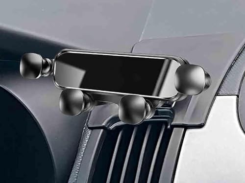 HDAJDWA Handyhalterung Auto für KIA Forte 2009-2017, 360° Drehbar KFZ Auto Handyhalterung, Stabile Handyhalter fürs Auto, rutschfest Autotelefonhalterung,A Black HDAJDWA Handyhalterung Auto für KIA Forte 2009-2017, 360° Drehbar KFZ Auto Handyhalterung, Stabile Handyhalter fürs Auto, rutschfest Autotelefonhalterung,A Black von HDAJDWA