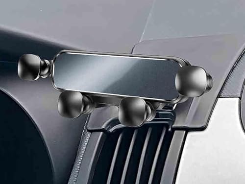 HDAJDWA Handyhalterung Auto für KIA Forte 2009-2017, 360° Drehbar KFZ Auto Handyhalterung, Stabile Handyhalter fürs Auto, rutschfest Autotelefonhalterung,B Grey HDAJDWA Handyhalterung Auto für KIA Forte 2009-2017, 360° Drehbar KFZ Auto Handyhalterung, Stabile Handyhalter fürs Auto, rutschfest Autotelefonhalterung,B Grey von HDAJDWA