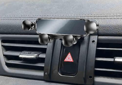 HDAJDWA Handyhalterung Auto für KIA K2 2011-2015, 360° Drehbar KFZ Auto Handyhalterung, Stabile Handyhalter fürs Auto, rutschfest Autotelefonhalterung,B Grey HDAJDWA Handyhalterung Auto für KIA K2 2011-2015, 360° Drehbar KFZ Auto Handyhalterung, Stabile Handyhalter fürs Auto, rutschfest Autotelefonhalterung,B Grey von HDAJDWA