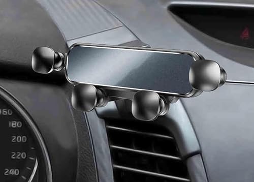HDAJDWA Handyhalterung Auto für KIA K3 2010-2018, 360° Drehbar KFZ Auto Handyhalterung, Stabile Handyhalter fürs Auto, rutschfest Autotelefonhalterung,B Grey HDAJDWA Handyhalterung Auto für KIA K3 2010-2018, 360° Drehbar KFZ Auto Handyhalterung, Stabile Handyhalter fürs Auto, rutschfest Autotelefonhalterung,B Grey von HDAJDWA